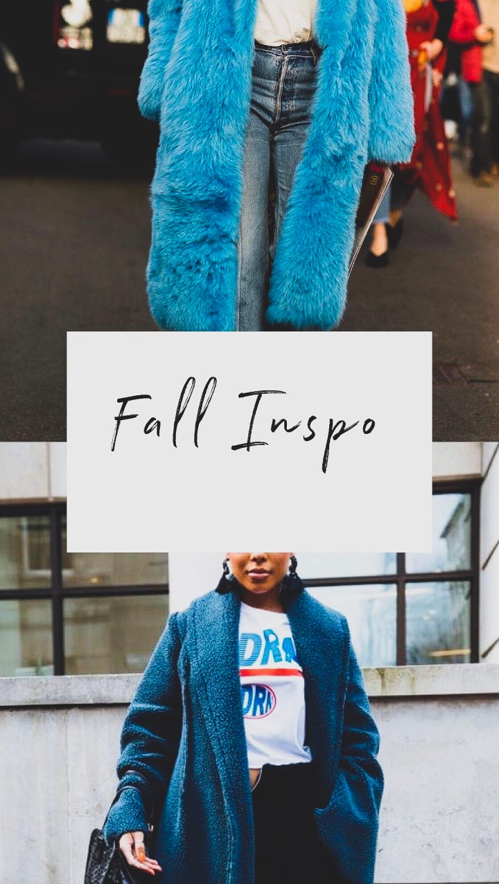 Fall Inspo Everywhere
