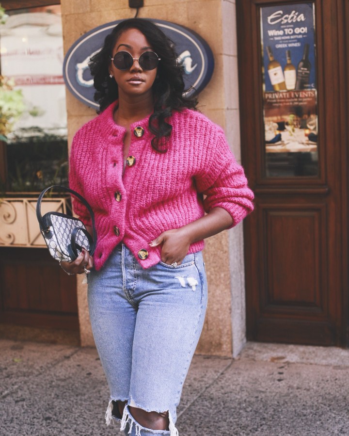 Alpaca: Move Over&nbsp;Wool